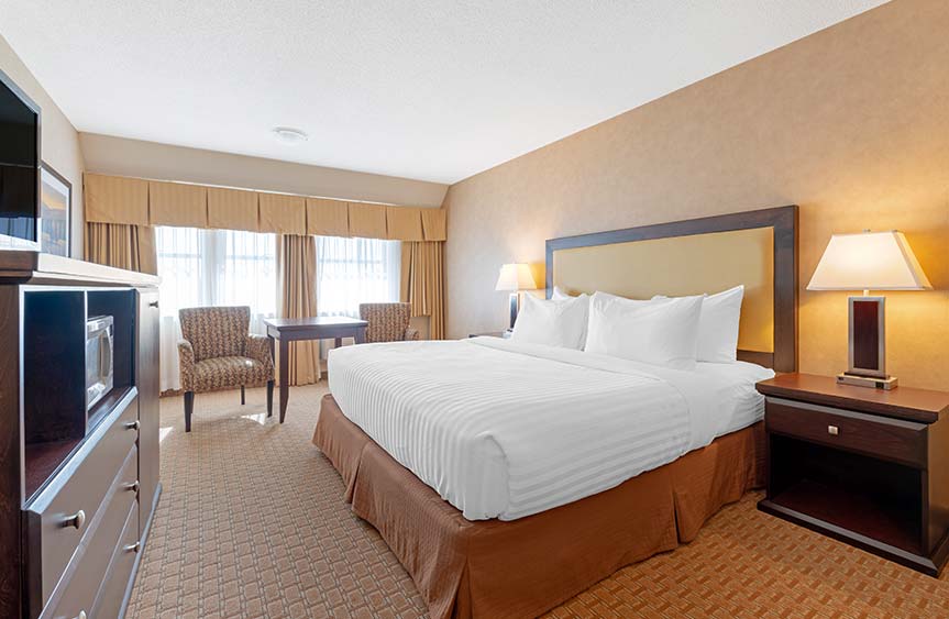 King Classic Room King Classic Room